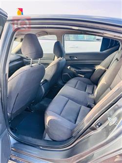 نيسان ألتيما